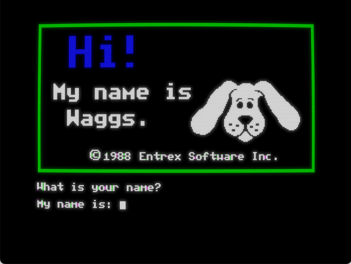 A Way To Learn With Waggs screenshot 1 of 4