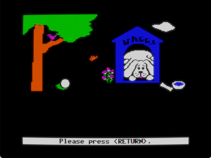 A Way To Learn With Waggs screenshot 4 of 4