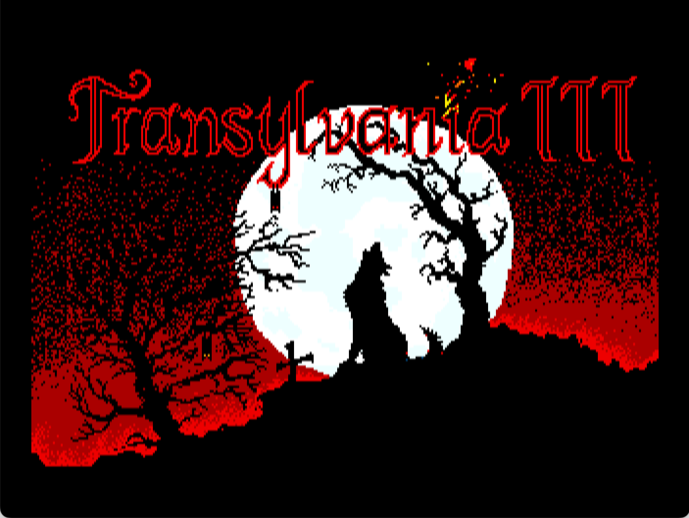 Transylvania III screenshot 1 of 3