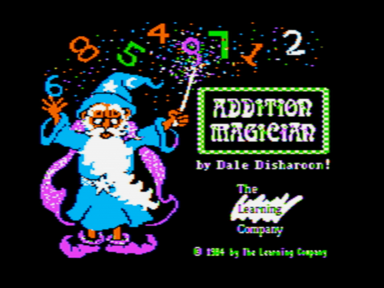 Addition Magician screenshot 1 of 3