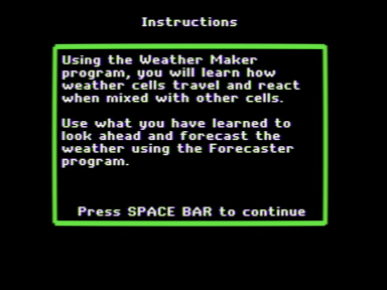 Five-Star Forecast screenshot 3 of 6