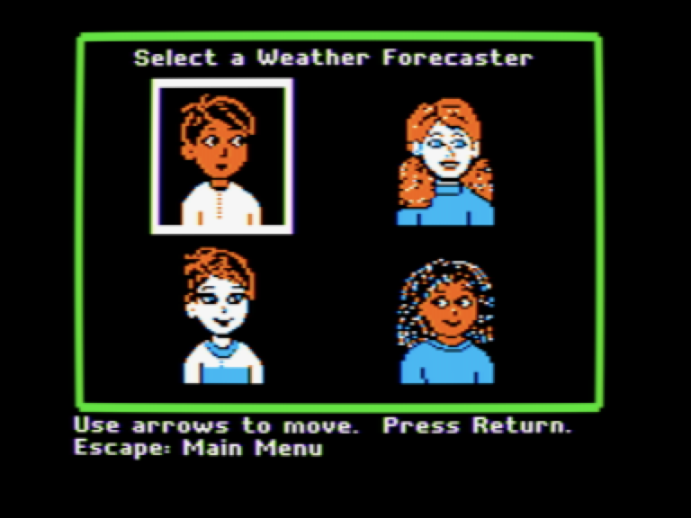 Five-Star Forecast screenshot 5 of 6