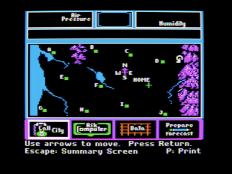 Five-Star Forecast screenshot 6 of 6