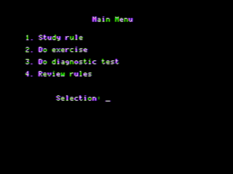 Capitalization Plus! screenshot 3 of 5