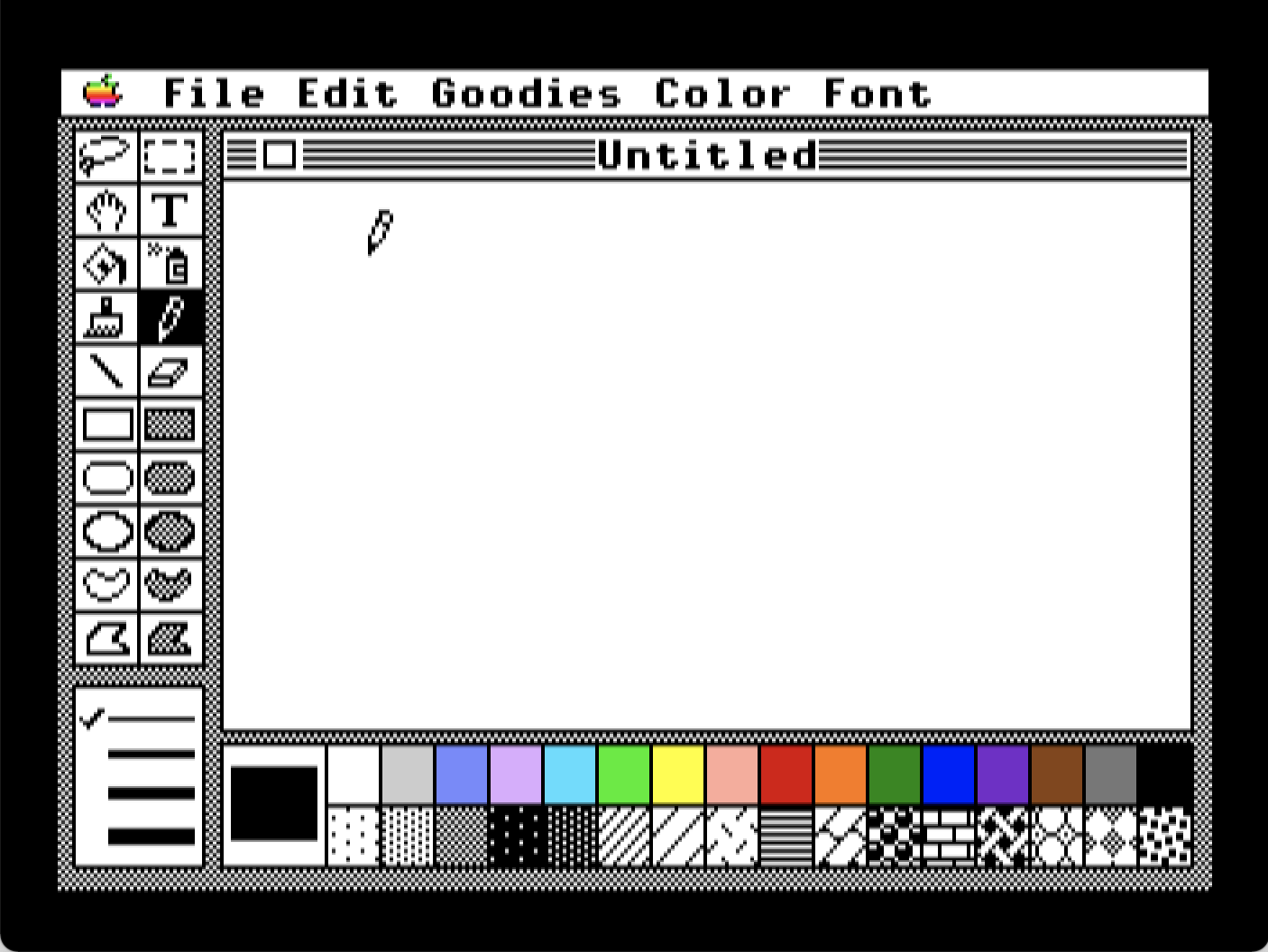 Paintworks Plus screenshot 2 of 3
