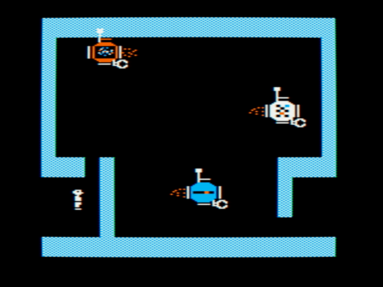 Robot Odyssey I screenshot 4 of 4