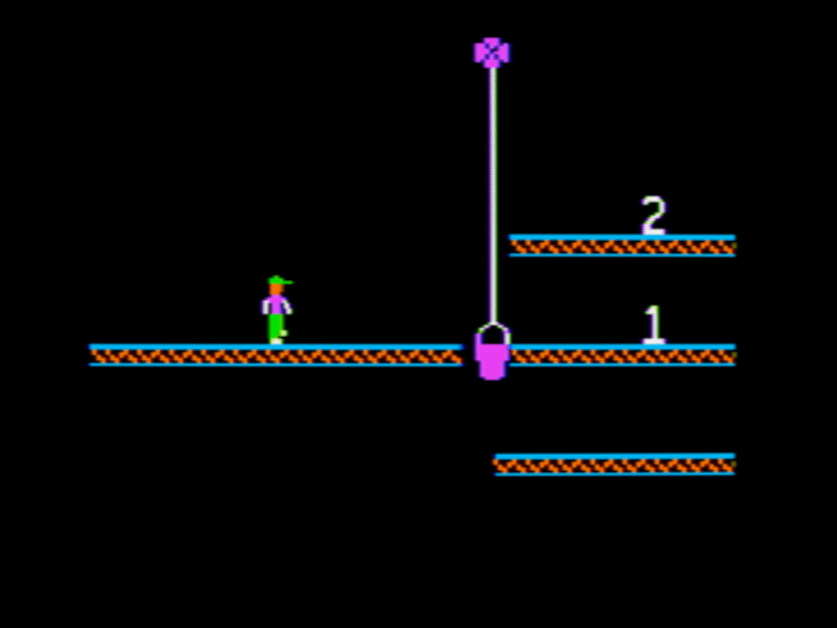 Math Man screenshot 3 of 3