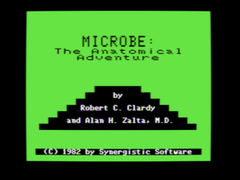 Microbe screenshot 1 of 4