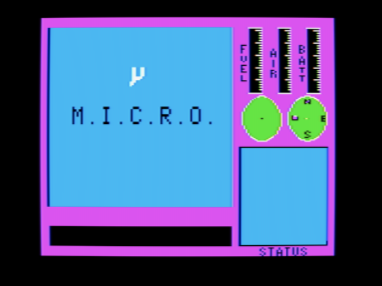 Microbe screenshot 3 of 4