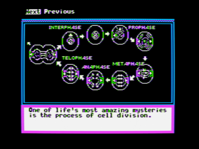 Plant and Animal Cells screenshot 3 of 3