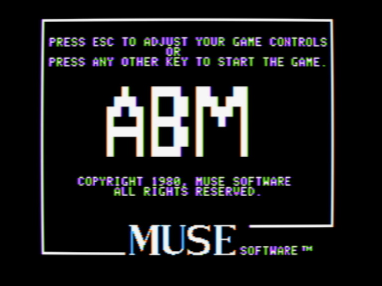 ABM screenshot 1 of 3