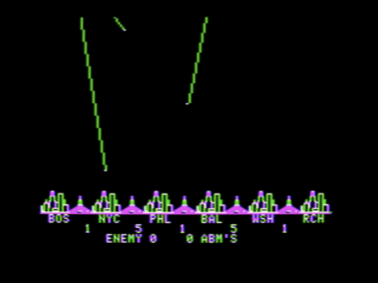ABM screenshot 2 of 3