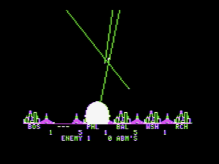 ABM screenshot 3 of 3
