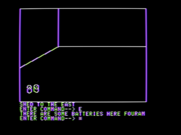 Creature Venture screenshot 4 of 5