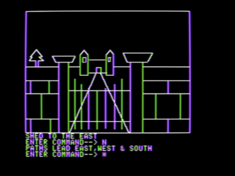 Creature Venture screenshot 5 of 5