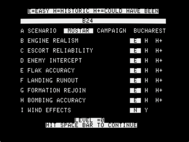 B-24 screenshot 2 of 3