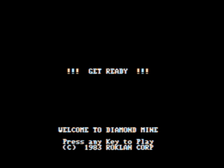 Diamond Mine screenshot 3 of 4