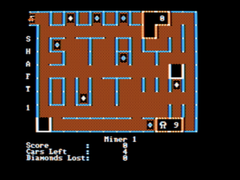 Diamond Mine screenshot 4 of 4