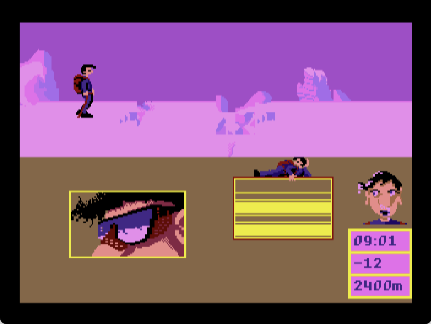 Final Assault screenshot 3 of 4