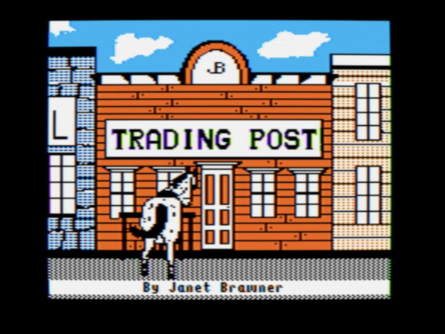 Trading Post screenshot 1 of 3