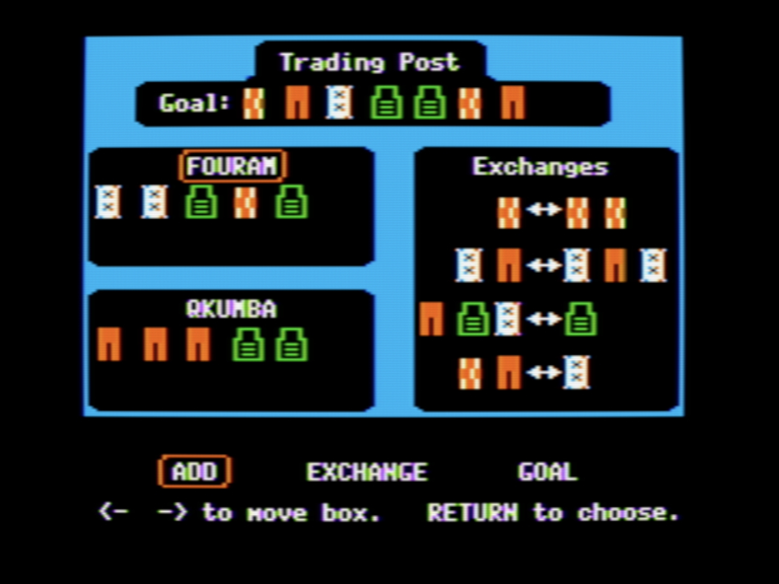 Trading Post screenshot 3 of 3