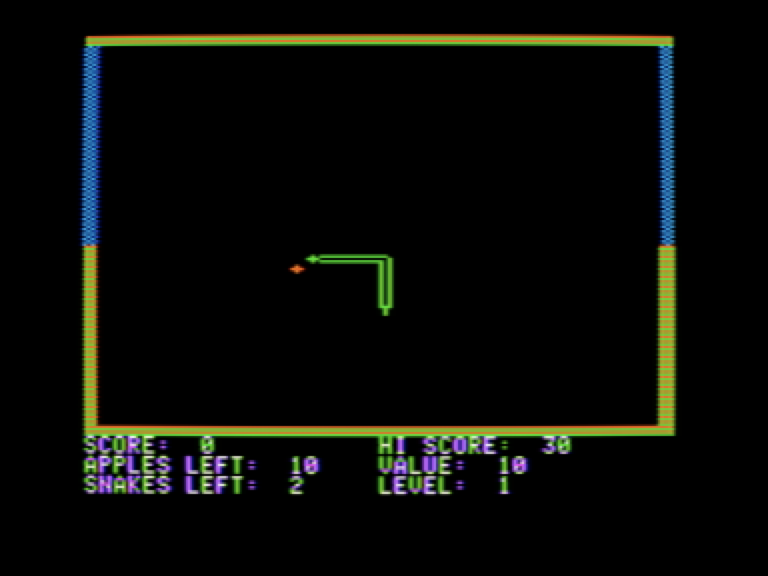 Snake Byte screenshot 3 of 4