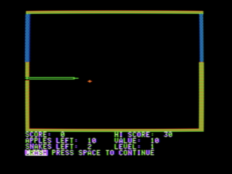 Snake Byte screenshot 4 of 4