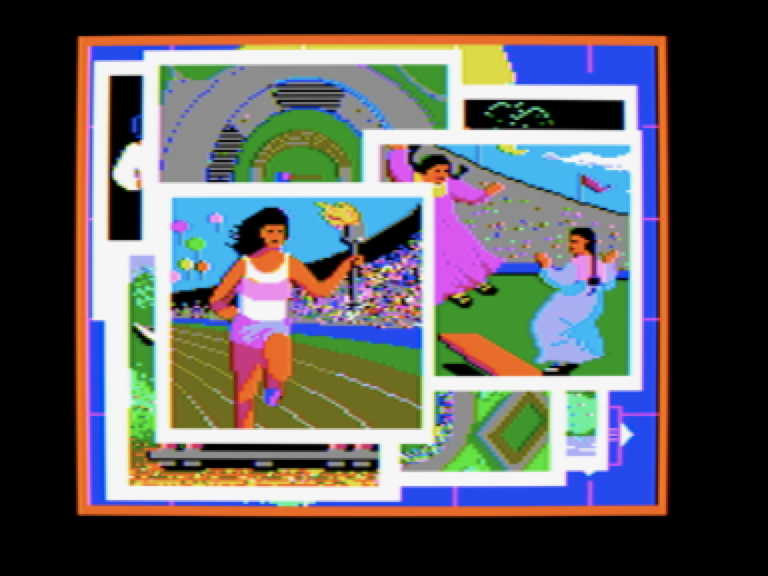 The Games: Summer Edition screenshot 2 of 8
