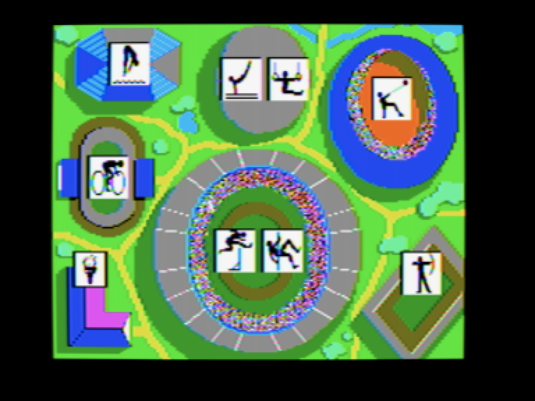 The Games: Summer Edition screenshot 4 of 8