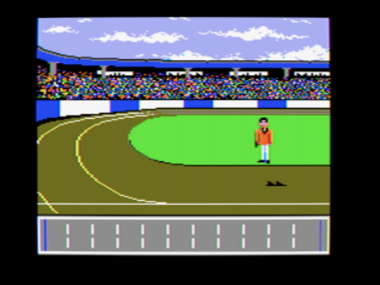 The Games: Summer Edition screenshot 5 of 8