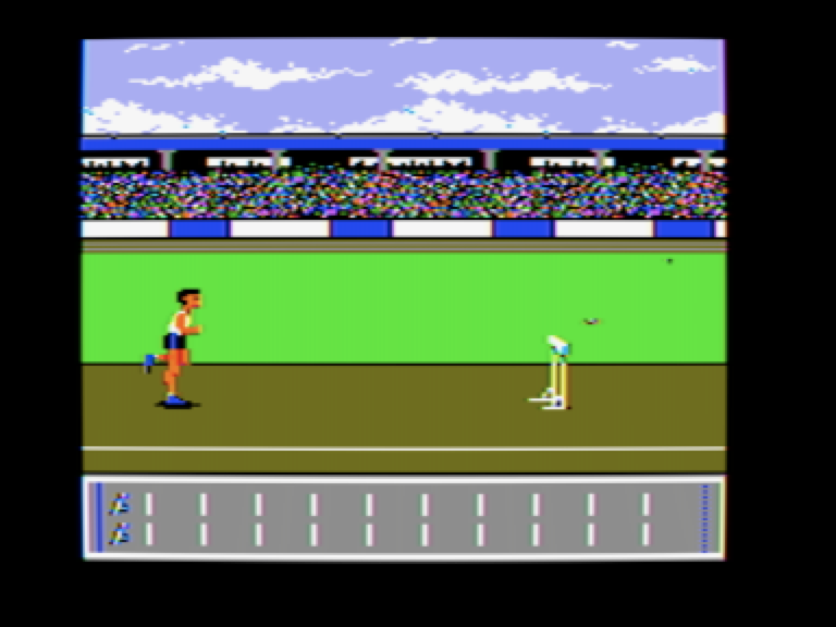 The Games: Summer Edition screenshot 6 of 8