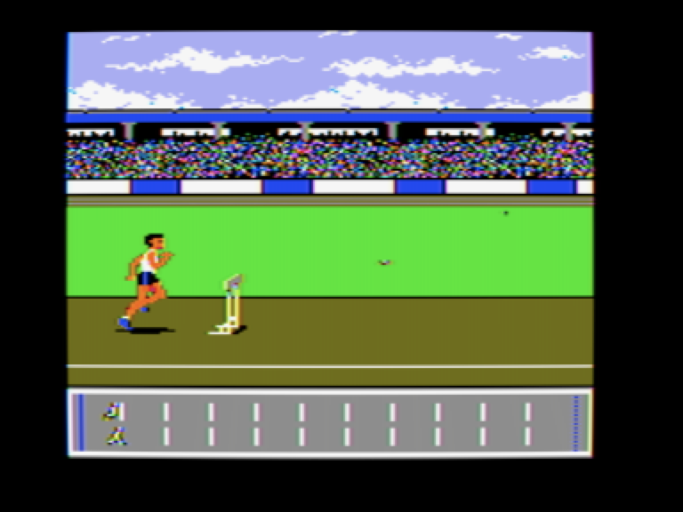 The Games: Summer Edition screenshot 7 of 8