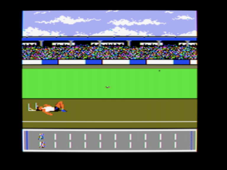 The Games: Summer Edition screenshot 8 of 8