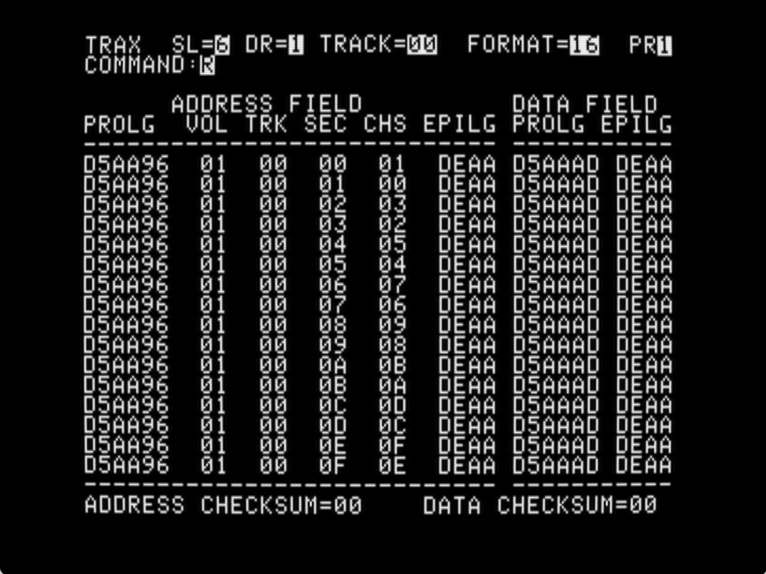 Bag of Tricks screenshot 2 of 3