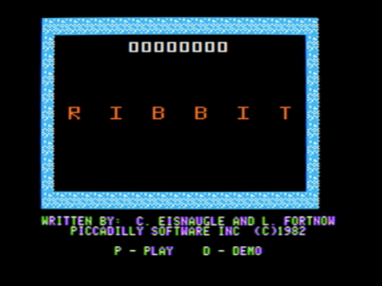 Ribbit screenshot 2 of 3