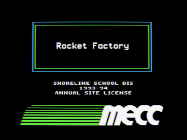 Rocket Factory screenshot 2 of 7
