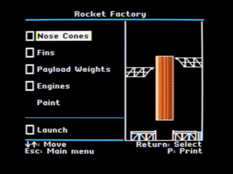 Rocket Factory screenshot 7 of 7