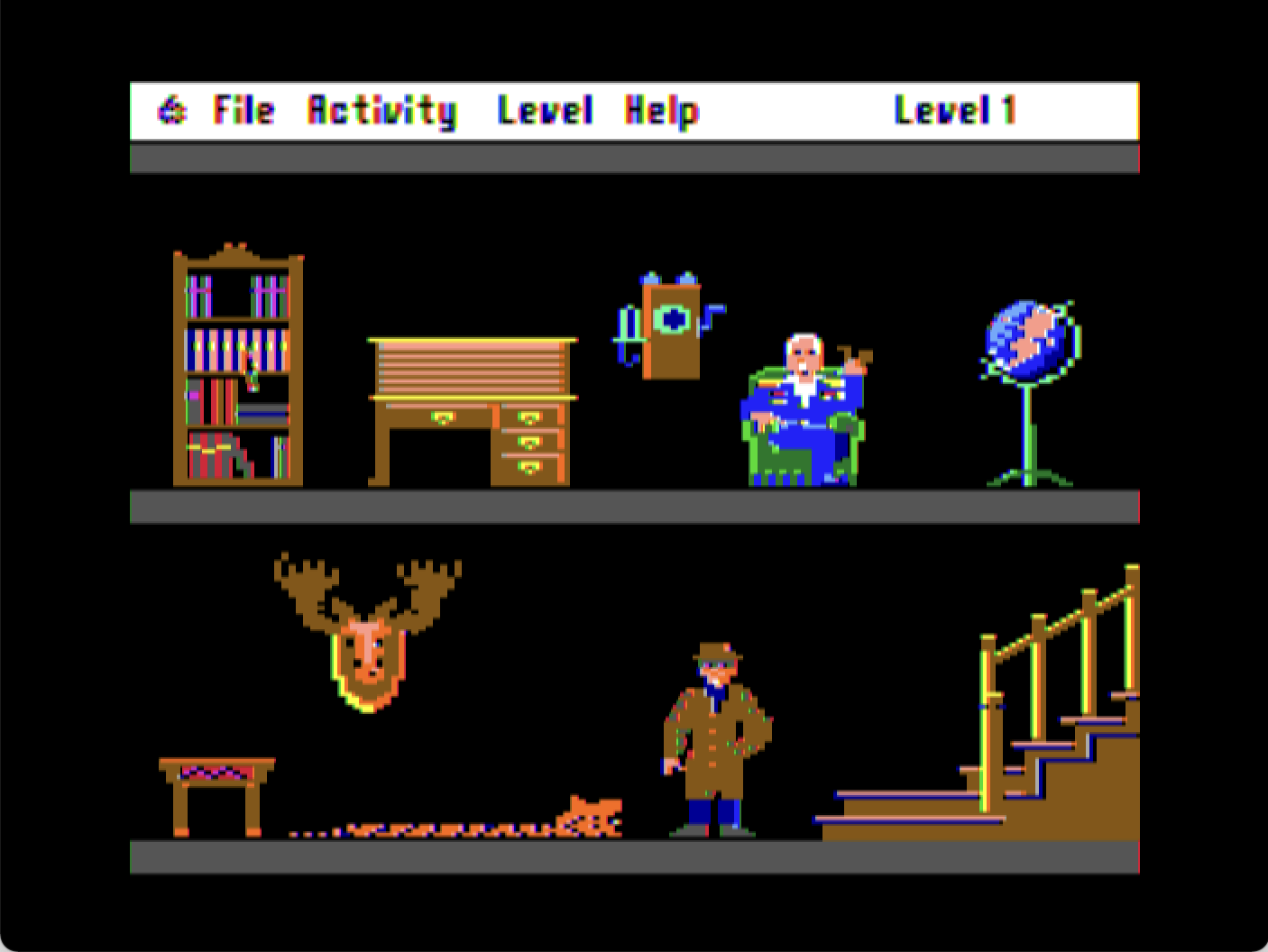 Math Blaster Mystery screenshot 3 of 3