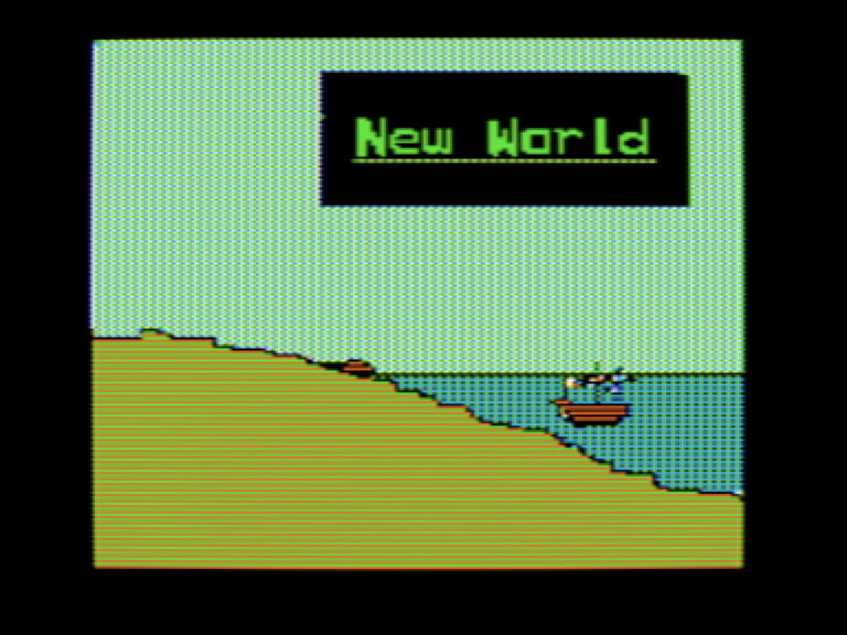 New World screenshot 1 of 4