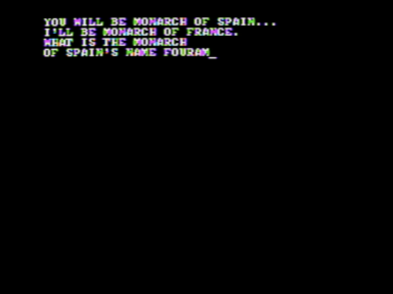 New World screenshot 2 of 4