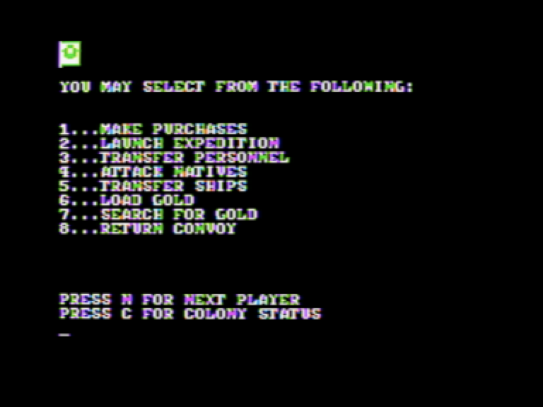 New World screenshot 3 of 4