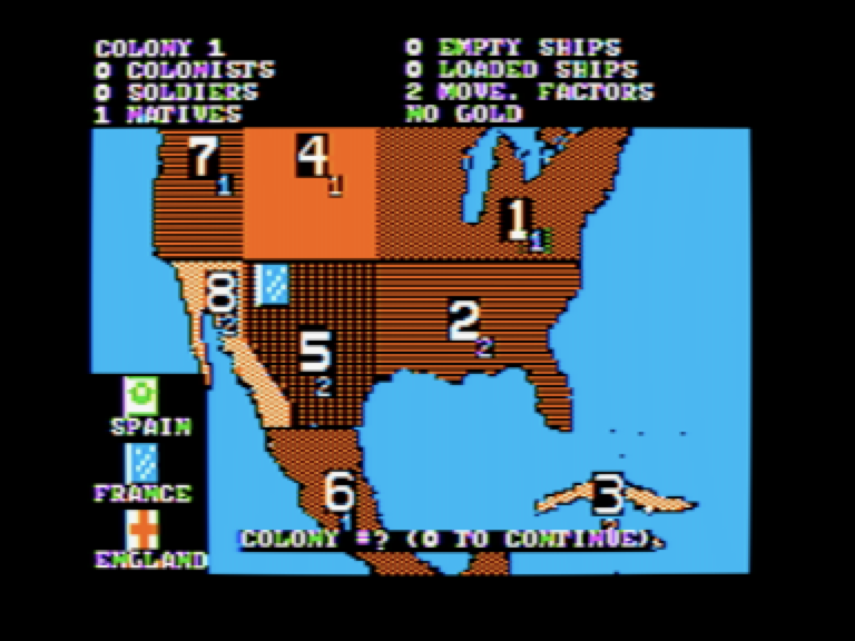 New World screenshot 4 of 4