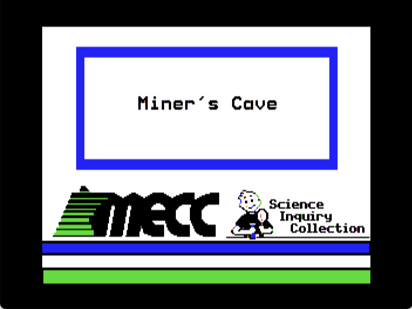Miner's Cave screenshot 2 of 4