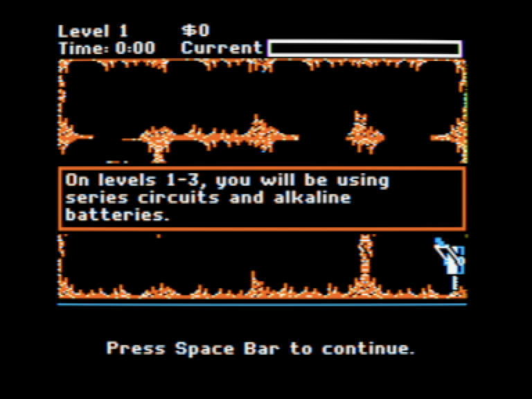 Electrifying Adventures screenshot 6 of 7