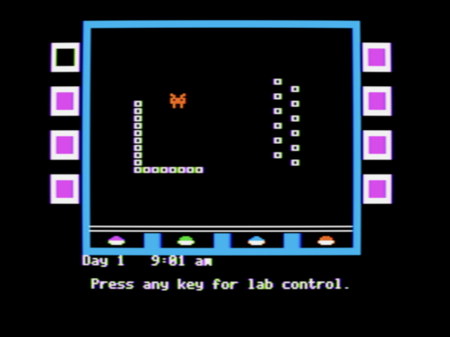 Discover: A Science Experiment screenshot 4 of 4