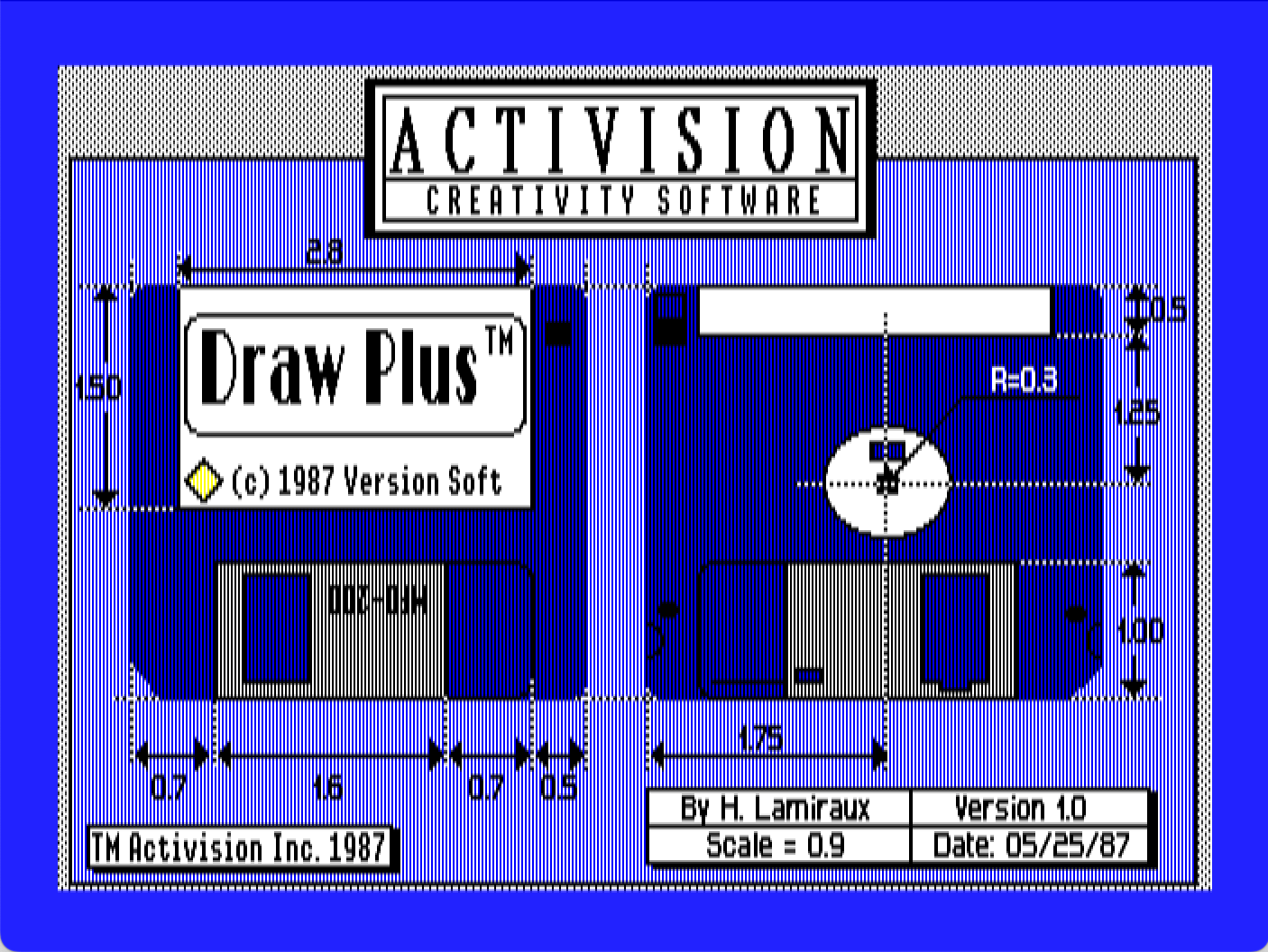 Draw Plus screenshot 1 of 3