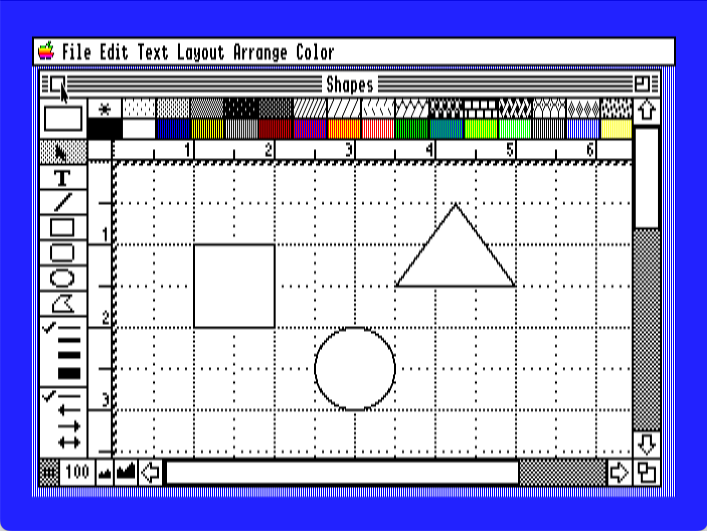 Draw Plus screenshot 2 of 3