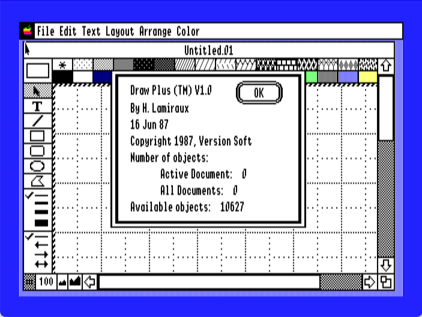 Draw Plus screenshot 3 of 3