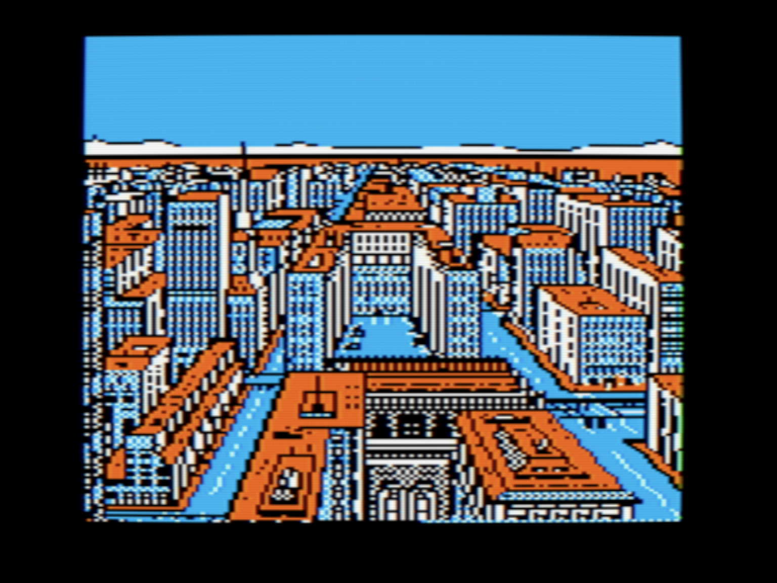 Alternate Reality: The City screenshot 2 of 12
