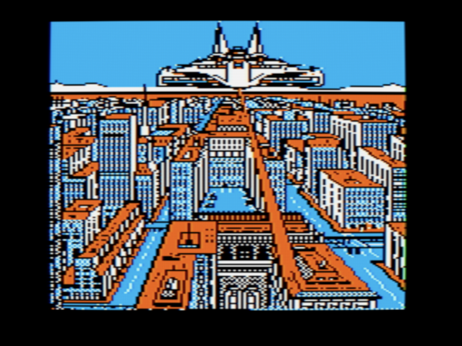 Alternate Reality: The City screenshot 3 of 12